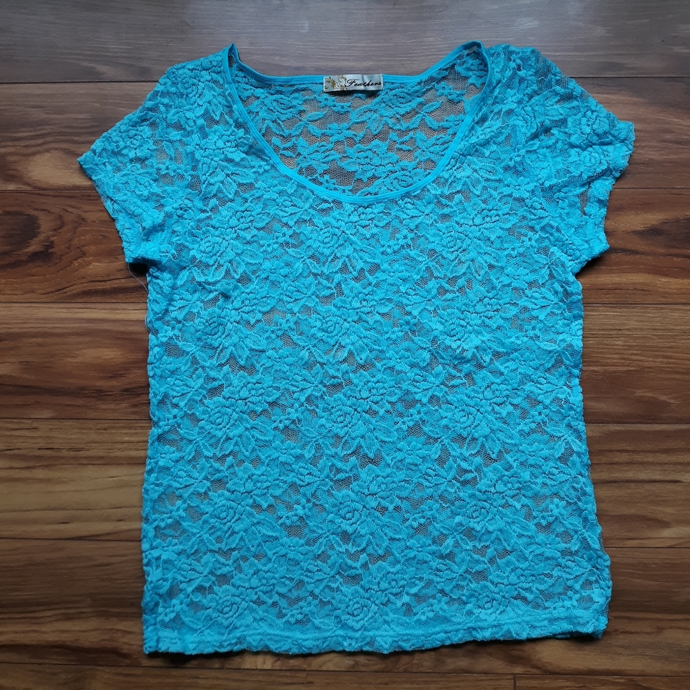 3 Tops for 1 Price